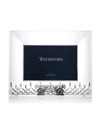Waterford Lismore Essence Photo Frame 4x6"