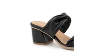 Bueno Penelope Sandal