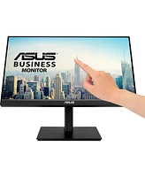 Asus TeK BE24ECSBT 24IPS 1920x1080 16-9 5ms 75Hz 10-Point Touch Speaker Monitor
