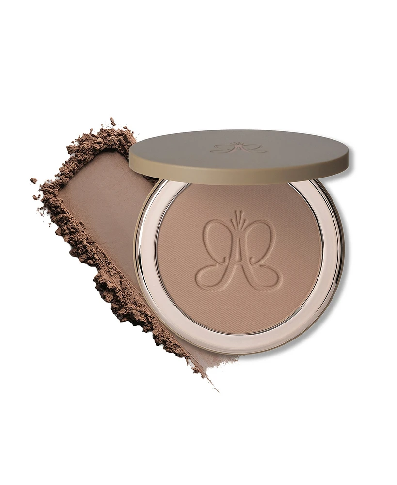 Anastasia Beverly Hills Smooth Blur Bronzer