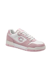 Coach Women's Soho Denim Sneakers