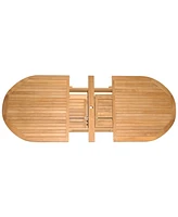 Bristol Outdoor Teak 7