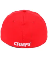 New Era Kansas City Chiefs Classic 39THIRTY Cap