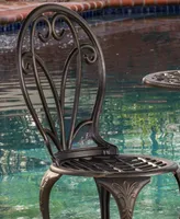 Atlantis Bistro Set