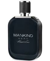 Kenneth Cole Mankind Hero Men's Eau de Toilette Spray, 3.4 oz.