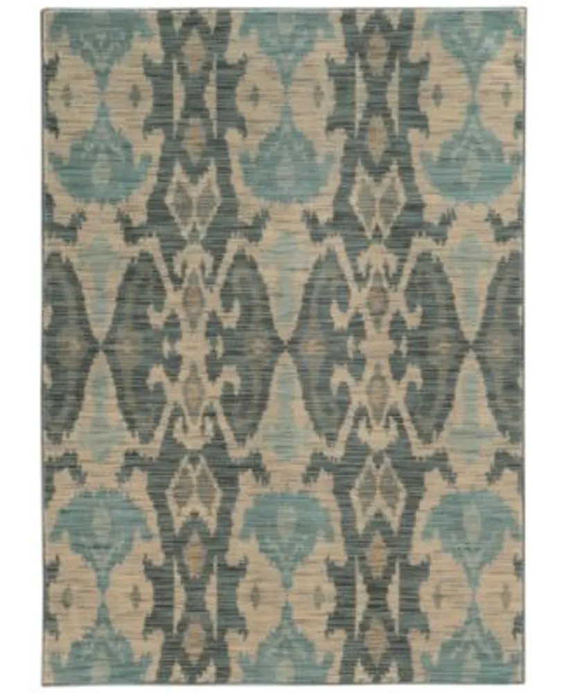 Oriental Weavers Sedona 6410d Rug