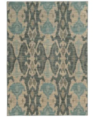 Oriental Weavers Sedona 6410d Rug