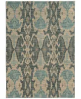 Oriental Weavers Sedona 6410d Rug