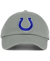 47 Brand Indianapolis Colts Clean Up Cap