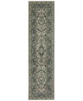 Karastan Euphoria Monaghan Sandstone Area Rugs