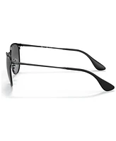 Ray-Ban Polarized Sunglasses , RB3539 Erika Metal