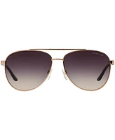 Michael Kors Hvar Sunglasses, MK5007