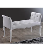 Kristy Bench