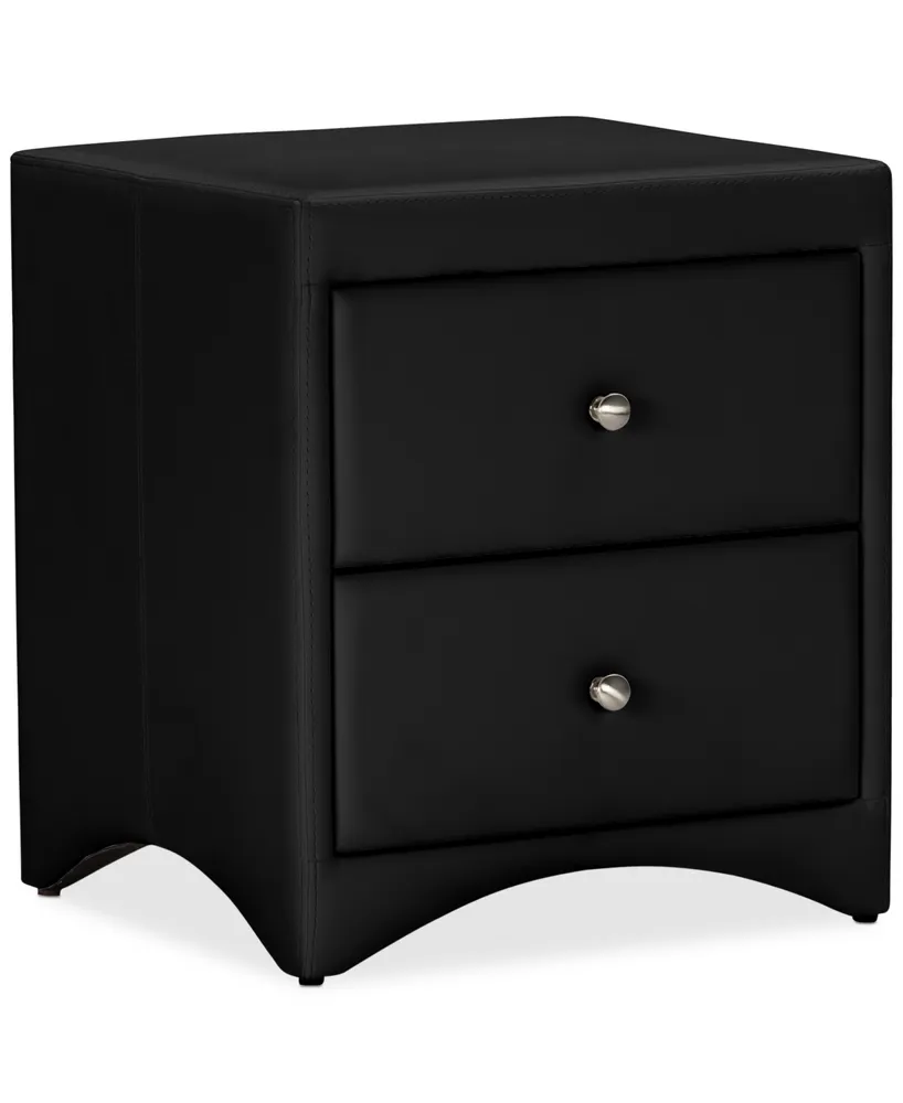 Dorian Nightstand