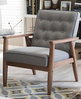 Sorrento Lounge Chair