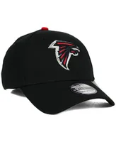 New Era Atlanta Falcons Team Classic 39THIRTY Cap