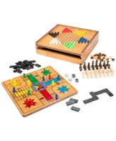 7-in-1 Novelty Games Set