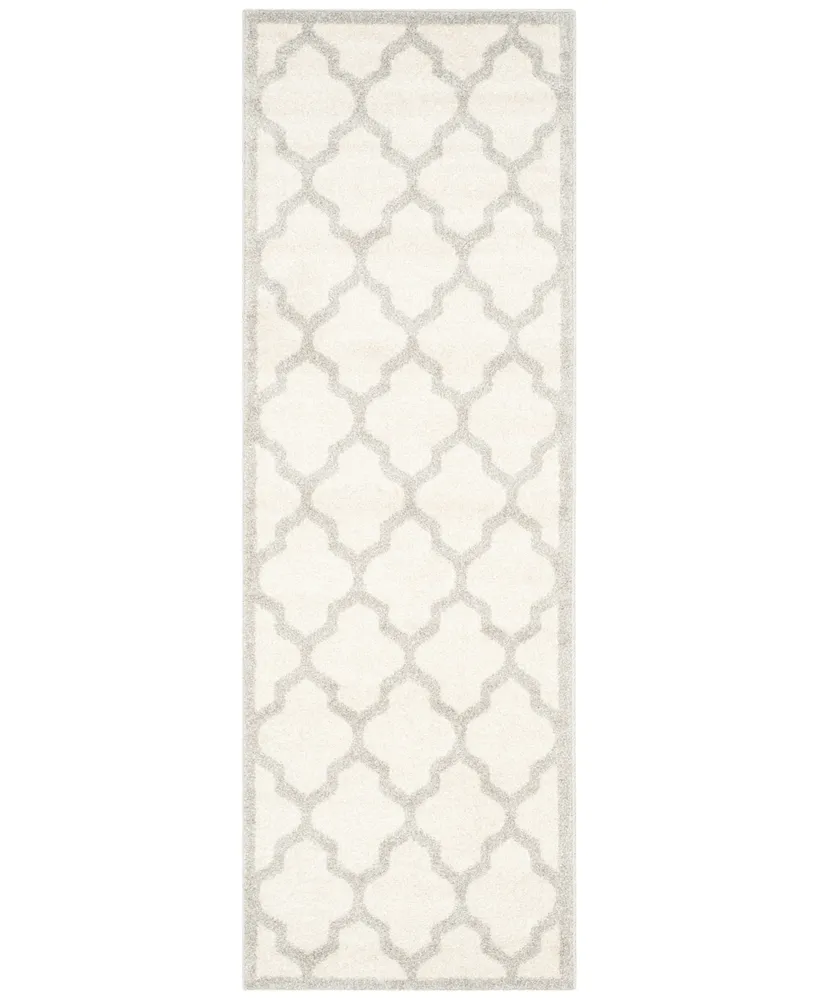 Safavieh Amherst AMT420 2'3'' x 11' Runner Area Rug