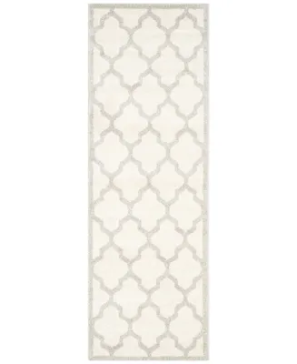 Safavieh Amherst AMT420 2'3'' x 11' Runner Area Rug