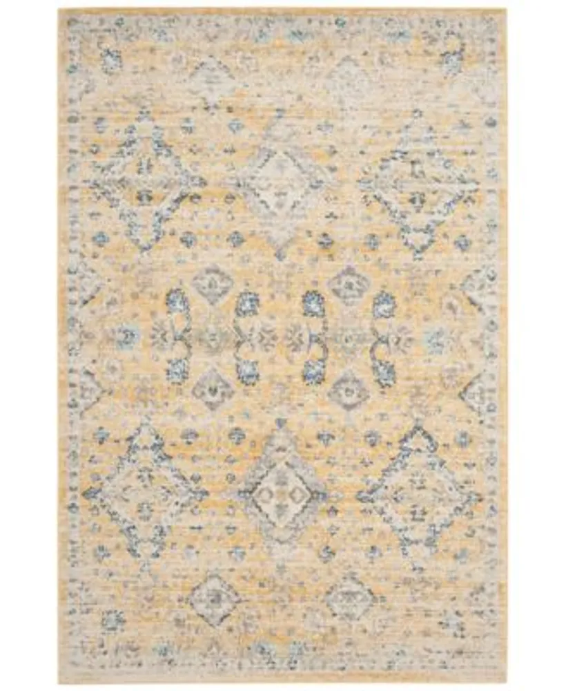 Safavieh Evoke Evk224 Area Rugs