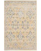 Safavieh Evoke Evk224 Area Rugs