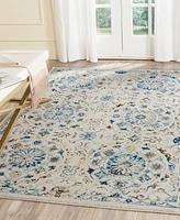 Safavieh Evoke EVK252 5'1" x 7'6" Area Rug