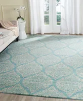 Safavieh Evoke EVK268 4' x 6' Area Rug