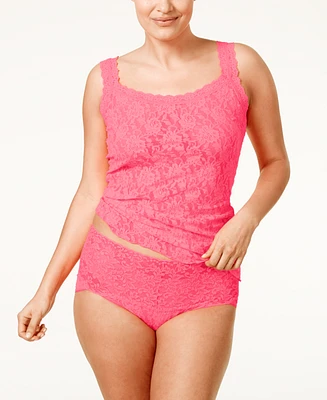 Hanky Panky Plus Signature Lace Camisole 1390LX