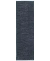 Jhb Design Tidewater Casual 2'3" x 7'6" Runner Rug