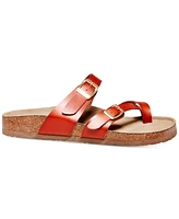 Madden Girl Bryceee Footbed Sandals