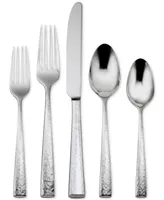 Oneida 18/10 Stainless Steel Cabria 5 Piece Place Setting