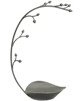 Umbra Orchid Jewelry Organizer, 8.75" x 5.5"