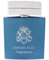 English Laundry Oxford Bleu Men's Eau de Parfum, 3.4 oz