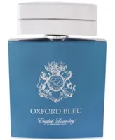 English Laundry Oxford Bleu Collection