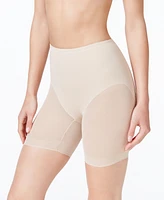 Miraclesuit Women's Sexy Sheer Extra Firm Rear Lift Boy Short 2776