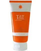 TanTowel Body Glow Bb Cream, 5.7 fl oz