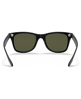 Ray-Ban Polarized Sunglasses