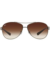 Ray-Ban Sunglasses, RB3386
