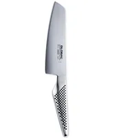 Global Stainless Steel 5.5" Vegetable Knife