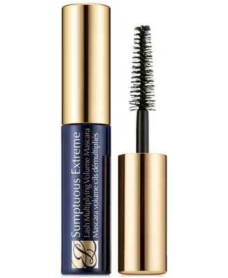 Estee Lauder Sumptuous Extreme Lash Multiplying Volume Mascara Travel Size