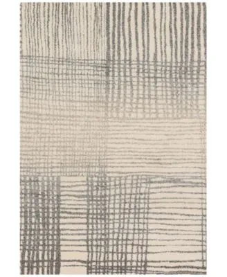 Loloi Emory Eb 05 Ivory Grey Area Rugs