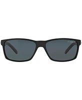Arnette Polarized Polarized Sunglasses