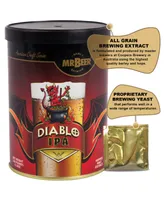 Mr. Beer Diablo Ipa Beer Making Kit