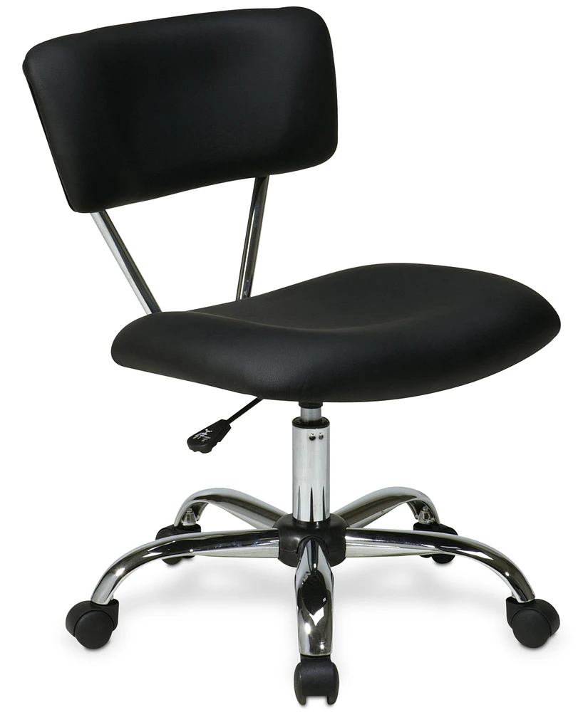 Facey Task Office Chair