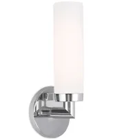 Livex Aero Sconce