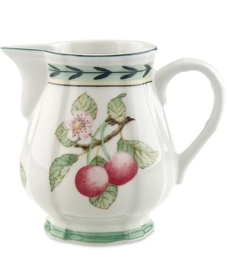 Villeroy & Boch French Garden Fleurence Creamer