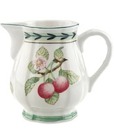 Villeroy & Boch French Garden Fleurence Creamer
