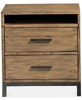 Closeout! Gatlin Nightstand, Created for Macy's