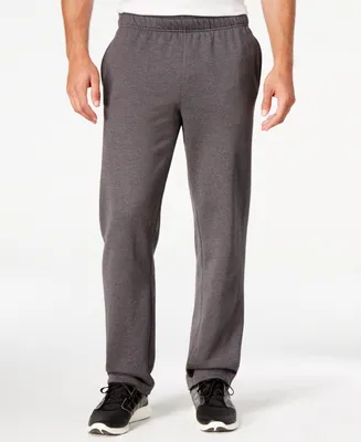 Champion Men's Powerblend Fleece Pants