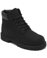 Timberland Little Kids 6" Classic Boots from Finish Line